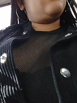 Kendra-daring webcam
