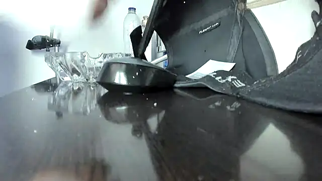 KIRAMA_4U webcam