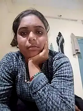 Anjli_hot44A webcam