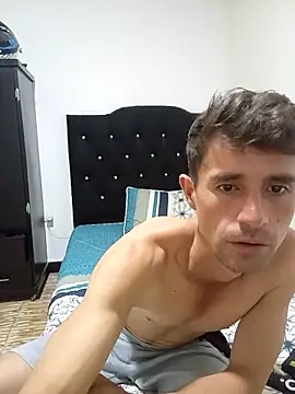 torvyHot webcam