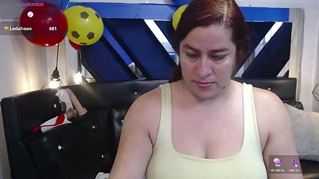 Alison-mar webcam