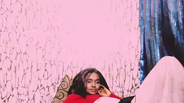 SassyXindian webcam