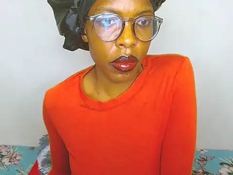 ChocoSlenderXXX webcam