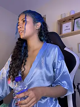 Franchezcaa_ webcam