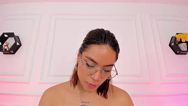 Im_Scarlett_ webcam