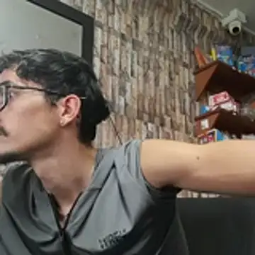 jhosuamoore webcam