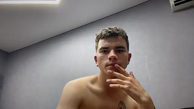 MaxWoolf webcam
