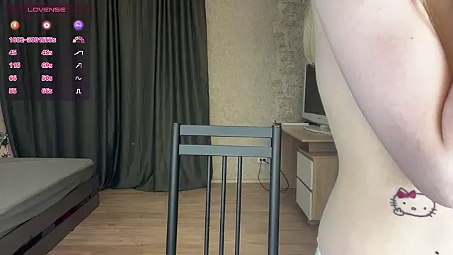 TondaNero webcam