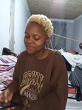 BabeShanty08 webcam