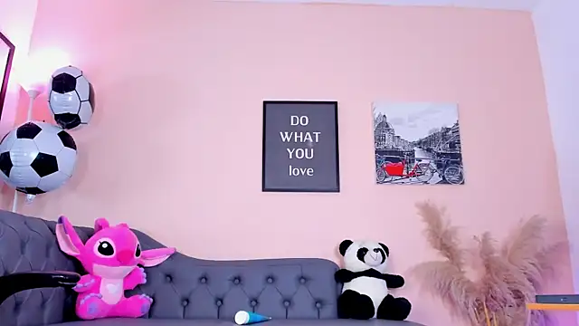 _MaryAnn webcam