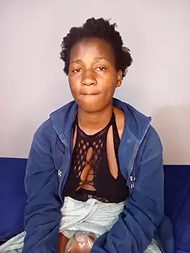 DimpleQueen_01 webcam