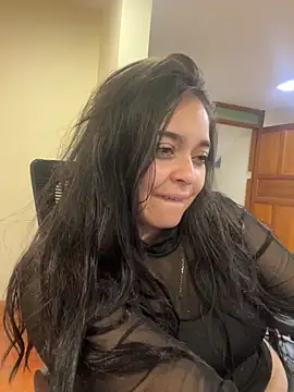 Selene__Ferrer webcam