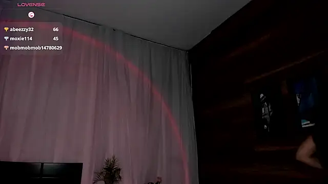 EvaSoto webcam