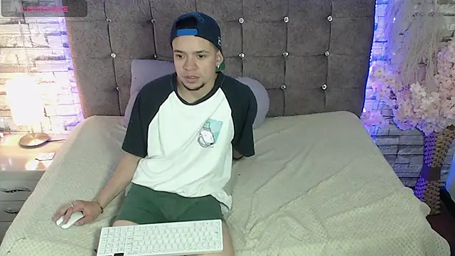 _engel_and_dimy_ webcam