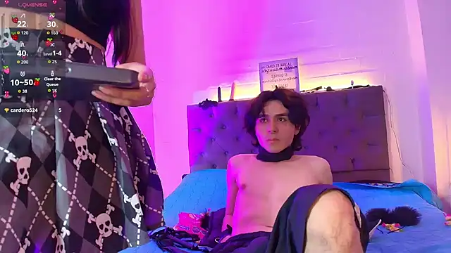 Chlloe_Fox webcam