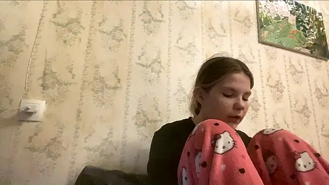SusanaLeichty webcam
