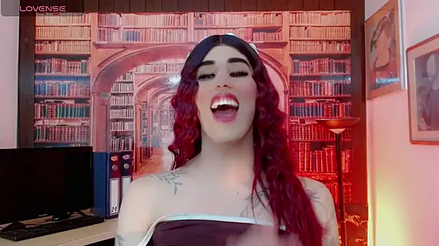 Rashell_Baby webcam
