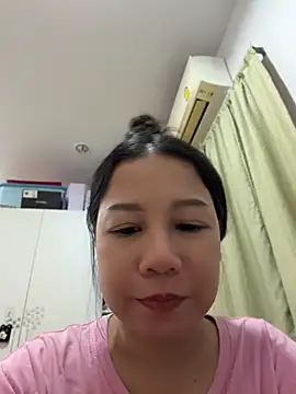 LINDA_HD webcam