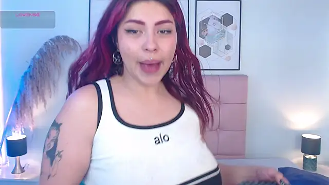 LilMoon_ webcam