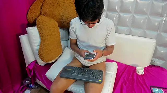 maximo_2019 webcam