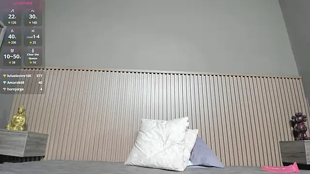 AnnieParker1_ webcam