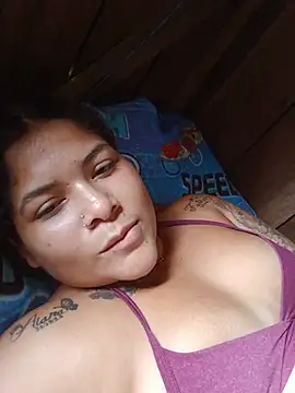 VictoriaBonett webcam