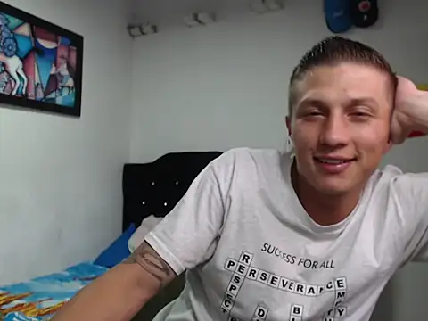 Stiiveen777 webcam