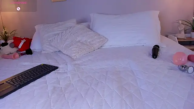 axel_mia_ webcam