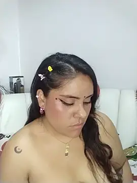 CamilJoness69 webcam