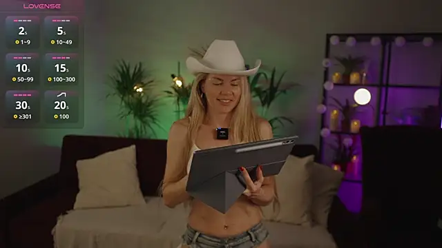 SunShineAnna webcam