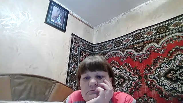 NikaWilson888 webcam