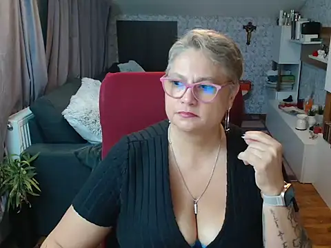 NewHellen4you webcam