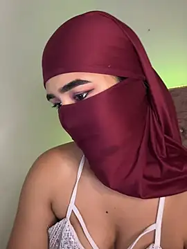 Aisha-Zayed webcam