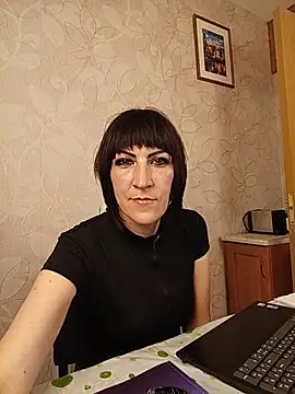 VelvetMansionHQ webcam