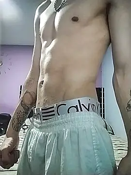 Pacomaster webcam