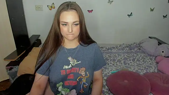 NataliEvans webcam