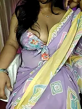 Curvy_Pooja webcam