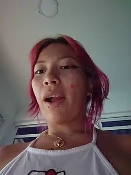 Camila_Fairy webcam