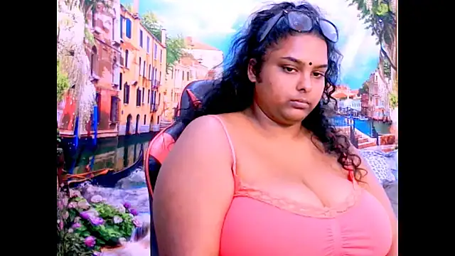 Indianfairy99 webcam