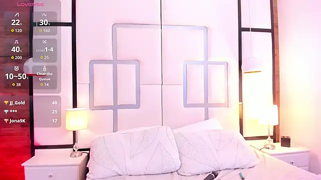 KaseyRosse webcam