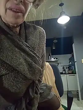 FrozenWaffle webcam