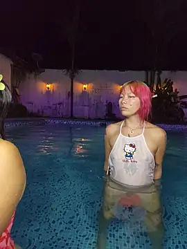Camila_Fairy webcam