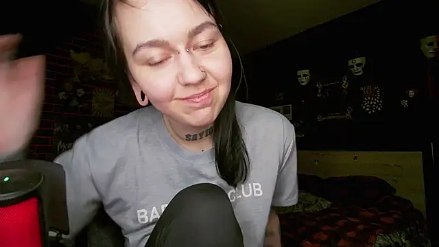 MessalinaOfficial webcam