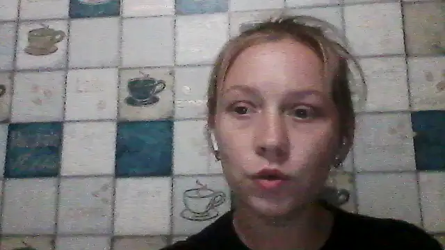 Anna_wey webcam