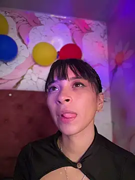 Sasha-firee webcam