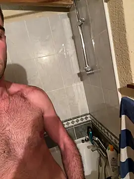 ChouetteSex webcam