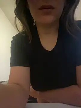 AnnaAmapola webcam