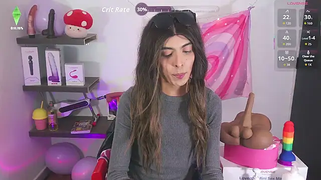 valentina_crtti webcam