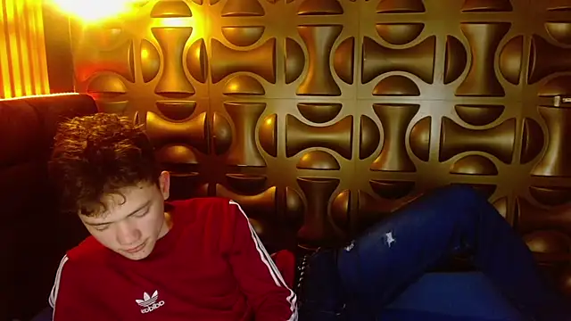 cruz_dante webcam