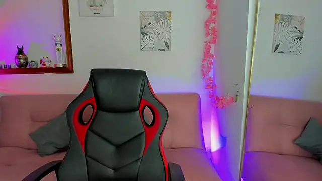 Danesacronin webcam